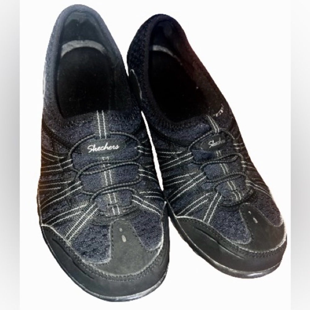 Skechers - women's Dimension fashion sneaker, sz 7